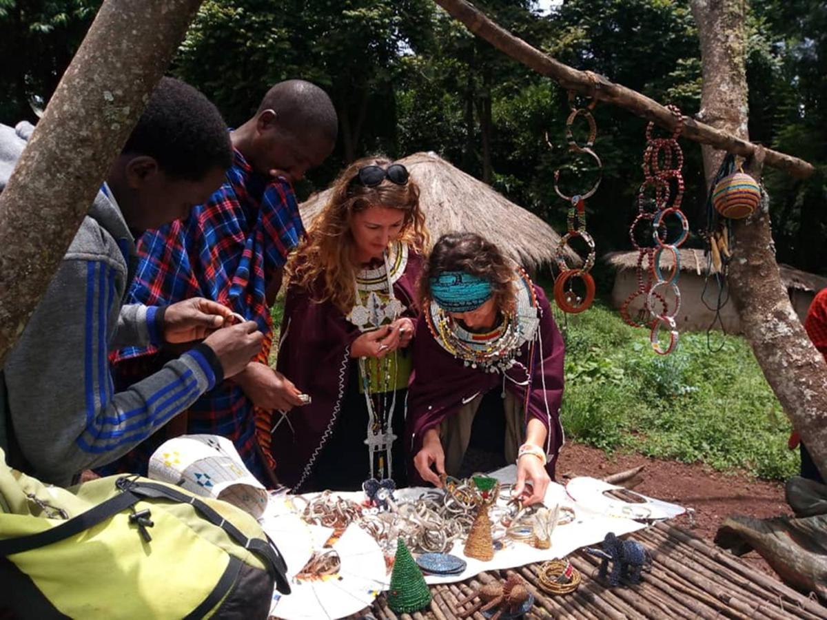 Safari Camp Karatu