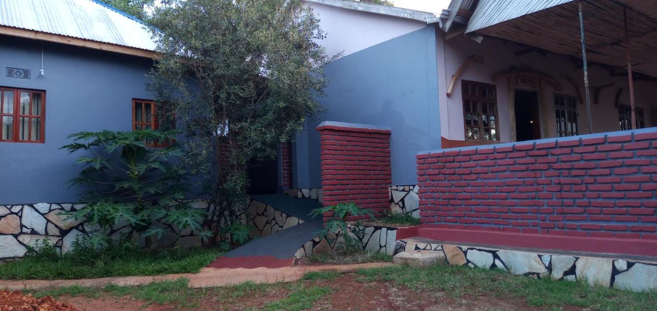 Safari Camp Karatu