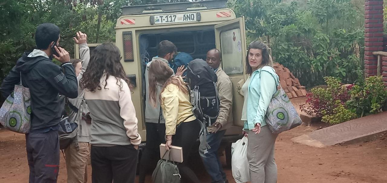 Safari Camp Karatu
