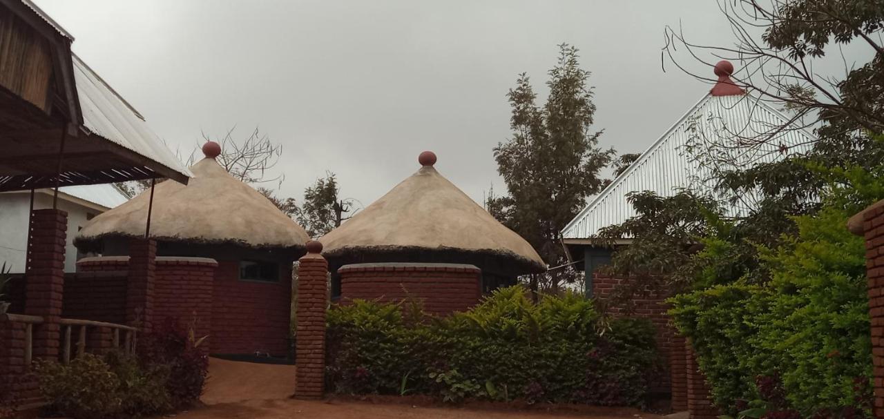 Lodge Safari Camp *