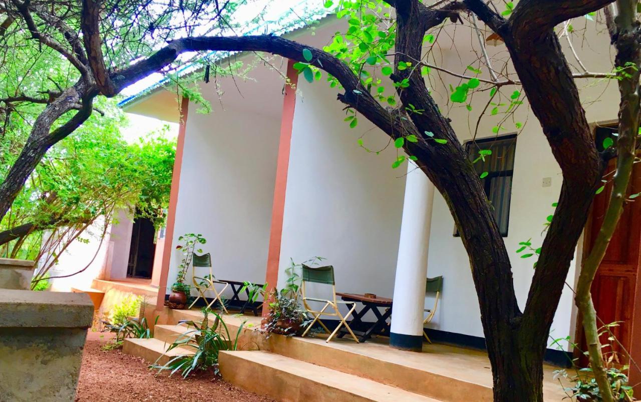 Lodge Safari Camp *