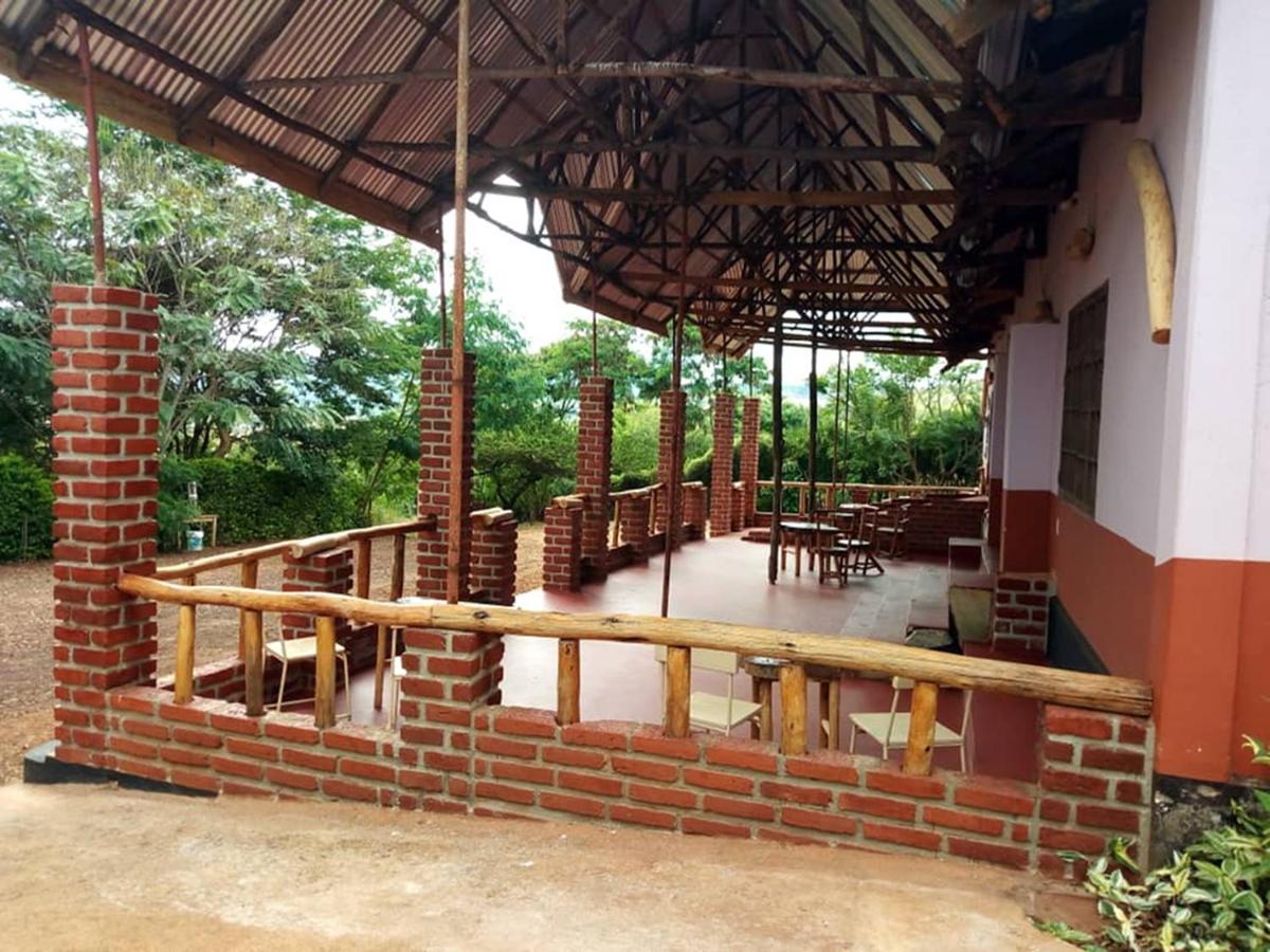 Safari Camp Karatu
