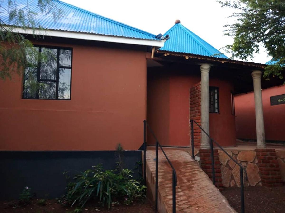 Safari Camp Karatu