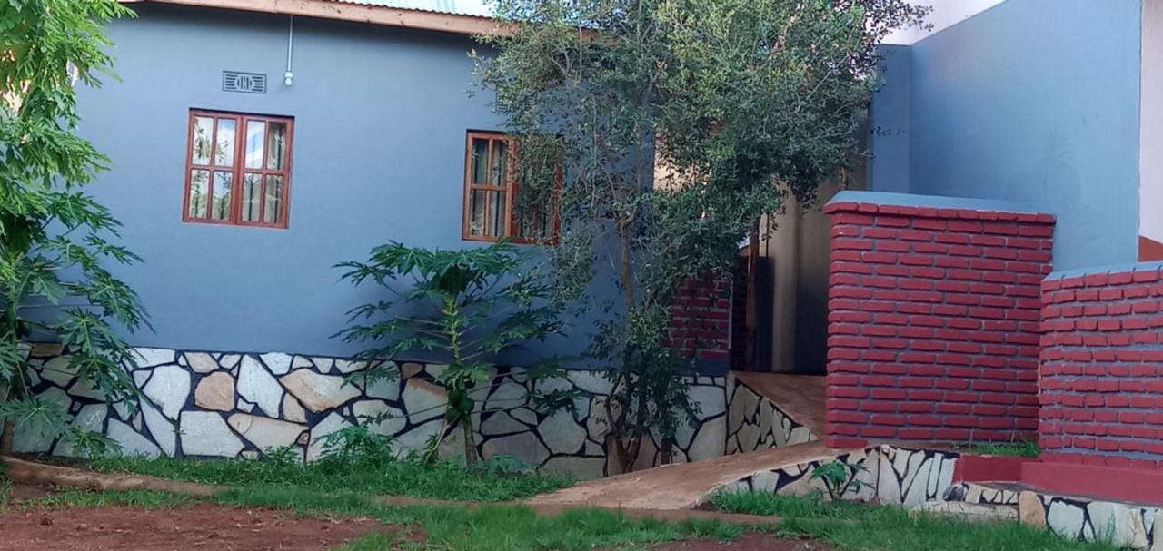 Lodge Safari Camp Karatu