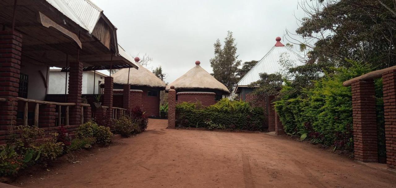 Safari Camp Lodge Karatu