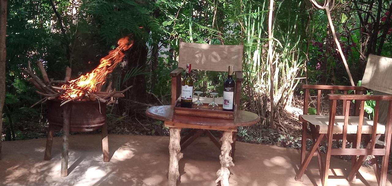 Lodge Safari Camp *