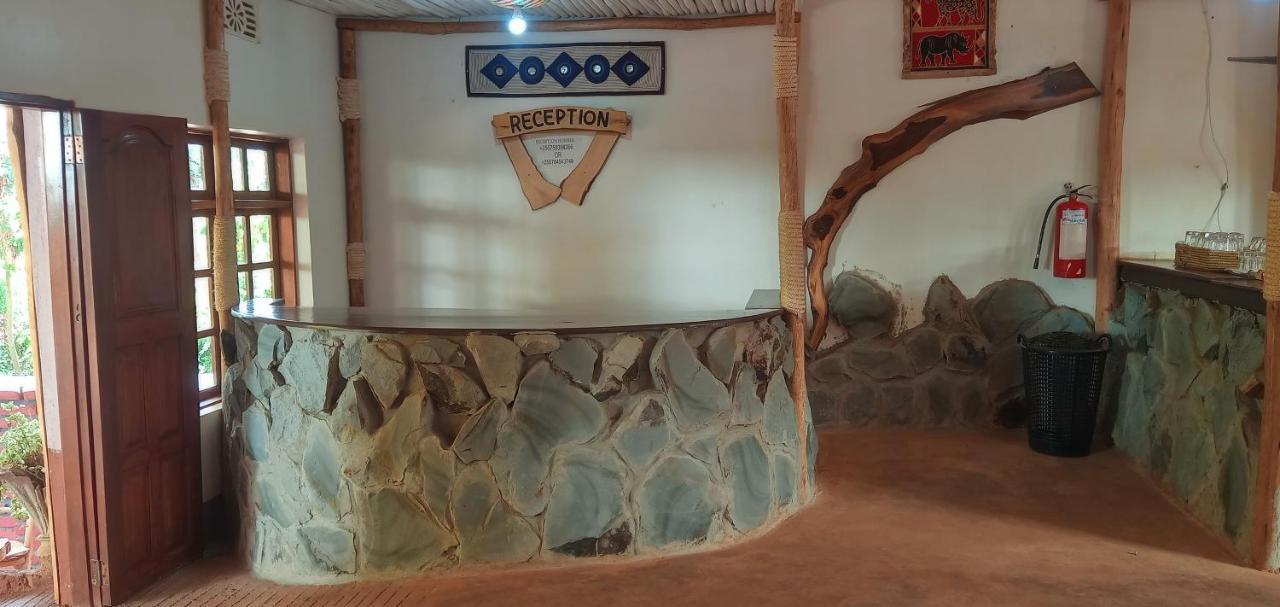 Alojamento de Turismo Selvagem Safari Camp Karatu