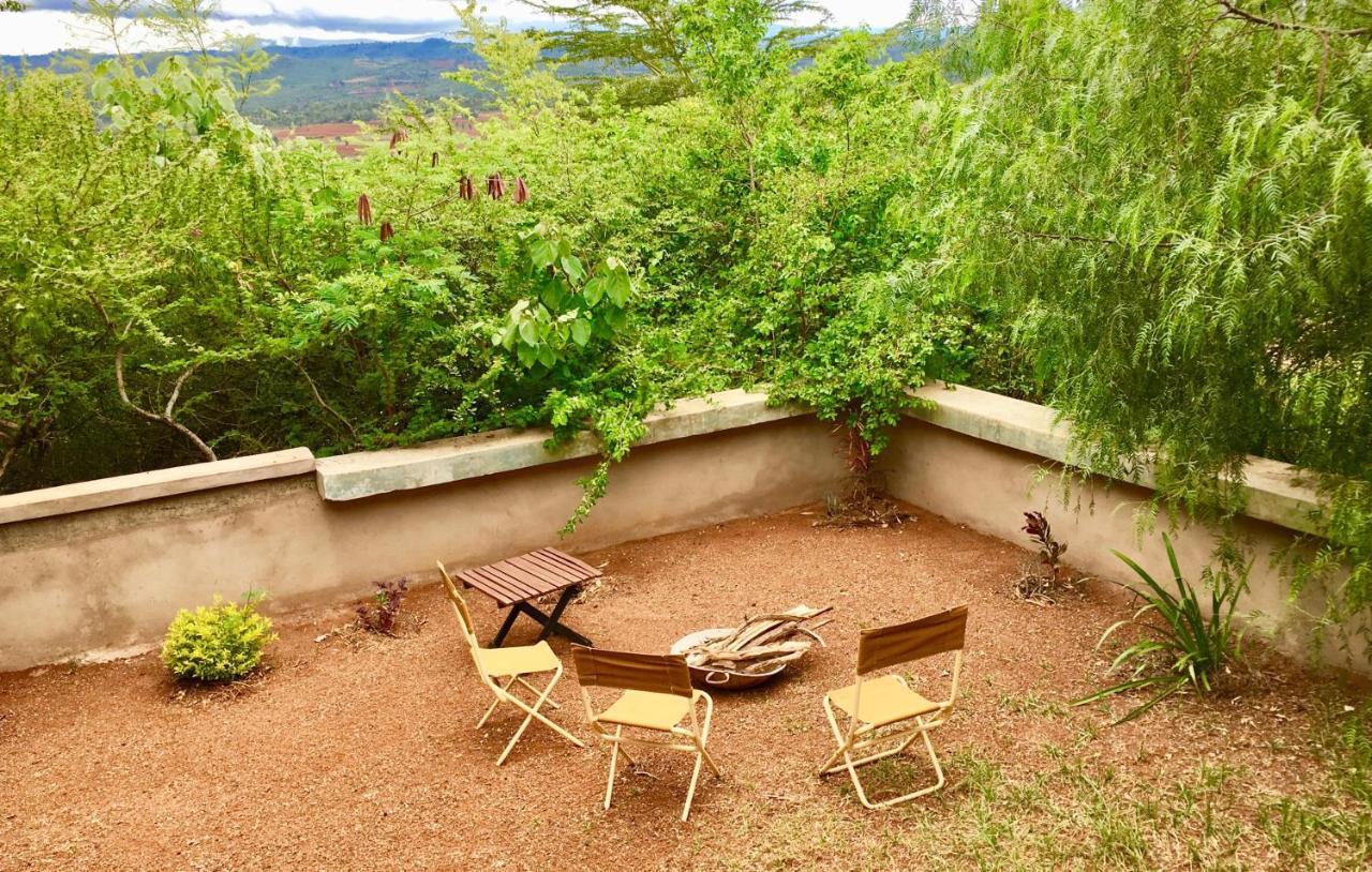 Safari Camp Lodge Karatu