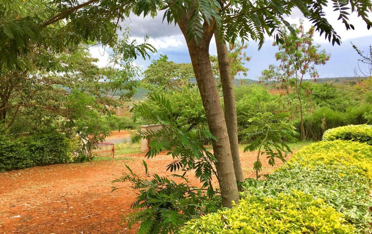 Safari Camp * Karatu
